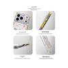 Cute Cartoon Dog Phone Case for iPhone 7 Pro Max & iPhone 6 Pro