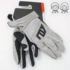 Kids Full Finger Cycling Gloves Outdoor Hiking Climbing Sports Protective Bicycle