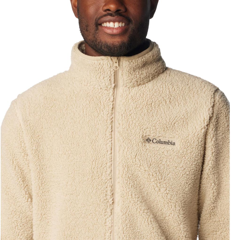 Куртка Columbia Rugged Ridge III Sherpa древнее ископаемое