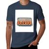Na górę – T-shirty i koszulki
