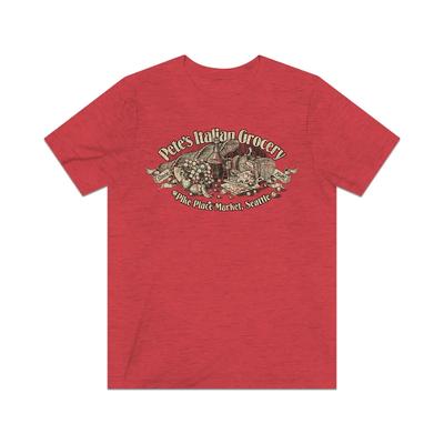 T-Shirts & Muskelshirts – T-Shirts