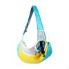 Dog Carrier for Pets, Adjustable Mesh Backpack Travel