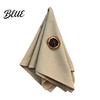Durable Cloth Napkins Rustic Napkin 16 Inch Solid Color Linen Machine Exquisite Washable