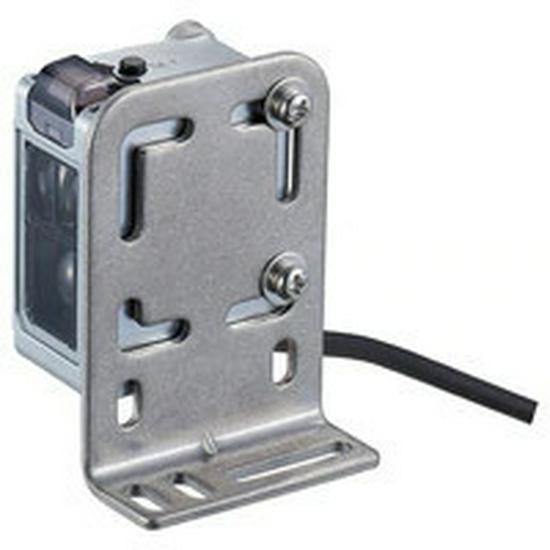 KEYENCE OP-88022 Small Bracket for LR-W Series Sensors OP-88022