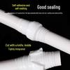 Waterproof Pipe Leak Repair Tape - Strong PVC Sealer for Water Leaks