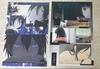 [USED] Noragami Comic Bonus Postcard - Adachitoka - Animate - Yato - Hiyori
