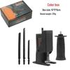 Electric Drill To Reciprocating Saw Conversion Kit for Woodworking