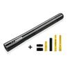 Car Aerials Car Radio Antenna FM/AM Metal Receiving Antenna Car Accessories For Mazda 3 6 CX5 2 CX3 CX9 MX5 RX8 Axela Demio MS CX5 2 Axela Demio MS