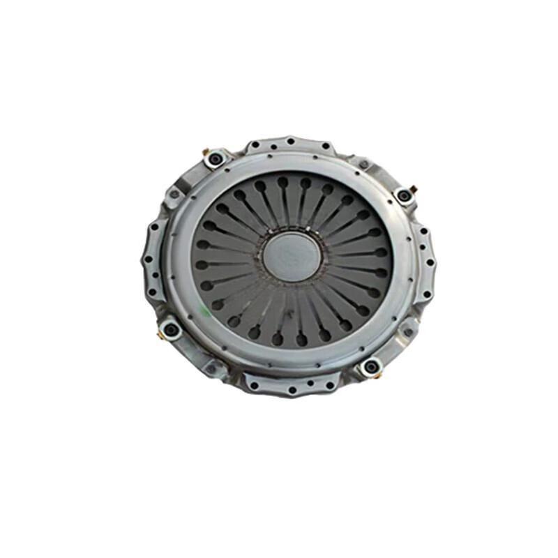 Clutch Pressure Plate for Ankai HFC6700JK4 Bus