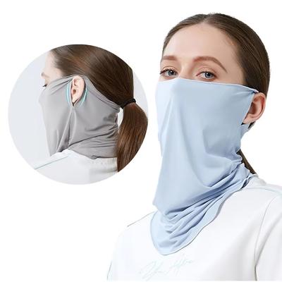 Suministros para la seguridad laboral – Máscaras de protección