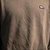 Converse Sweatshirts Unisex Brown Crew Neck Moderate Regular 10024866-A01
