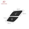 LHD RHD Car Central Door Lock Unlock Switch Repair Button Cover For Benz C EQC GLC V W205 X253 W447 N293 2059055251