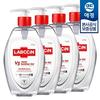 LABCCIN V3 Hand Sanitizer Gel 500ml X4_684386