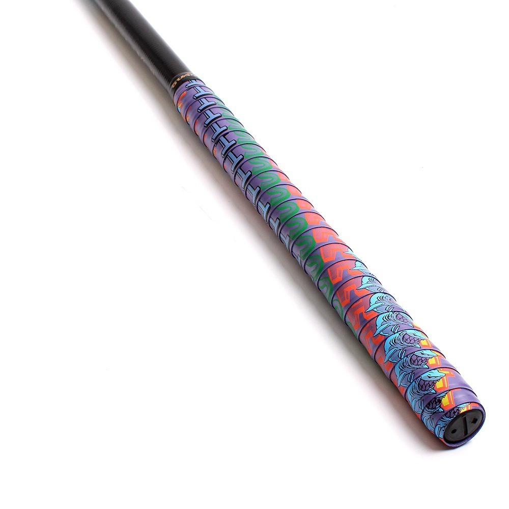 Anti Slip Badminton Racket Cushion Over Grip Wear Resistant Rod Handle Wrap Badminton Racket