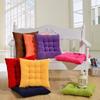 Pad Seat Removable Thick Soft Corduroy Cushion Pad Seat Chair Patio Home Sofa