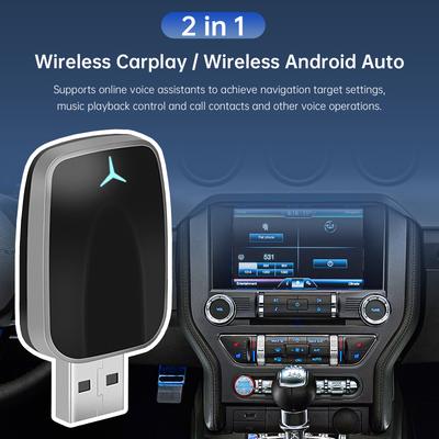 Doplňky pro autoelektroniku – Bluetooth zařízení do auta