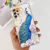 For Samsung Galaxy A53 5G Case Soft Silicone TPU Back Cover For Samsung A53 SM-A536B/DS Case 6.5" Phone Cover Shockproof Bumper