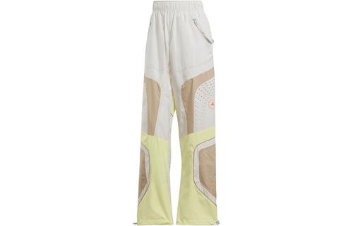 Adidas By Stella McCartney Woven Track Pants Women s IT7529 S слюда