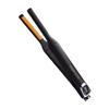 Deep Touch Detailing Flaches Schlankes Haareisen Freie Spannung Wurzelvolumen