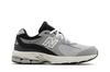 New Balance 2002R 'Slate Grey Black' Men's Sneakers