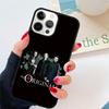 Vampire Diaries The Originals Handyhülle Cover Für iPhone 17 Air 15 16 14 13 12 Pro Max 11 Pro Max Plus Hülle