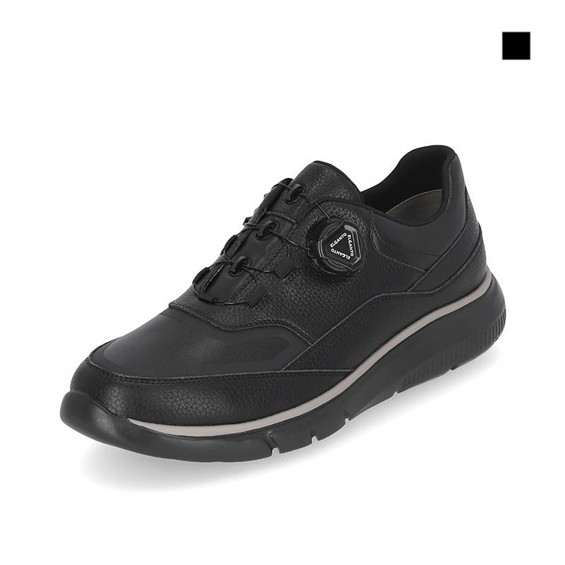 Elcanto Matsu Men'S Lightweight Dial Sneakers 3.5Cm Lcms21M413