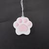 Cat Paw Fairy String Lights PVC String Lamp High Quality Garden Lamp  Outdoor Courtyard