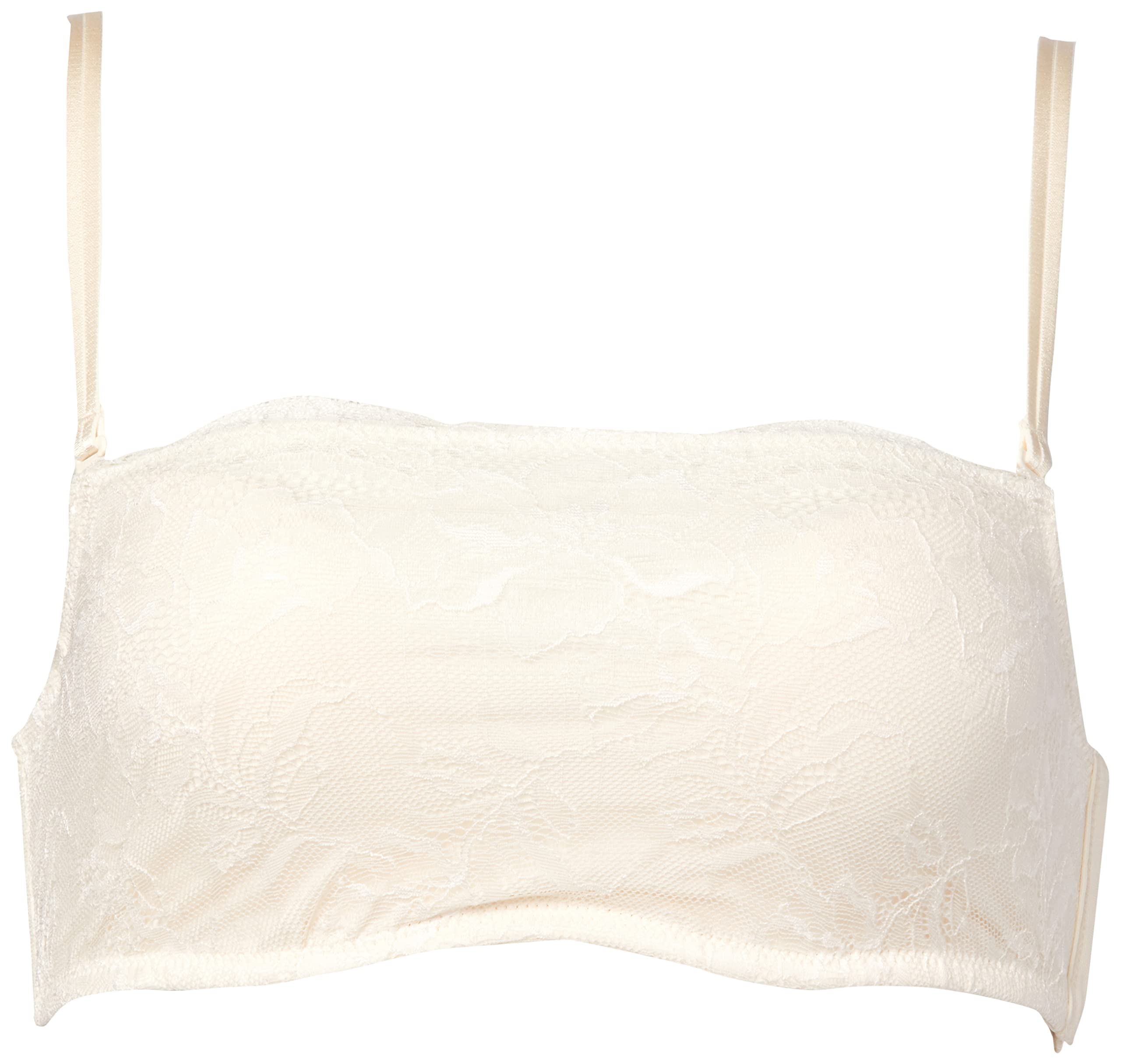 

формованный бюстгальтер без бретелей, который легко надевается от B до G, широкий, съемный, TBT350 IV [Ante Sucre] Бюстгальтер, чашка, не [подходит для чашек], на косточках, бретели, вкладыши,