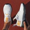 Women's Shoes Offer Charming Crocodile Leather Sports Shoes Men's Summer Casual Sports Shoes 2025 New White Shoes, New Styles