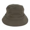 The North Face Reversible Fleece Bucket Cold Weather UV New Size M Hat, Unisex, Protection, Protection, Taupe/Black,