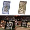 Hollow Butterfly Page Marker Metal Bookmarks Creative Book Markers Retro Bookmarks Reading Supplies for Student