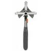 Multi function Adjustable Angle Trunking Scissors Wire Trim Cutter Hand Tool 45 degrees  90 degrees