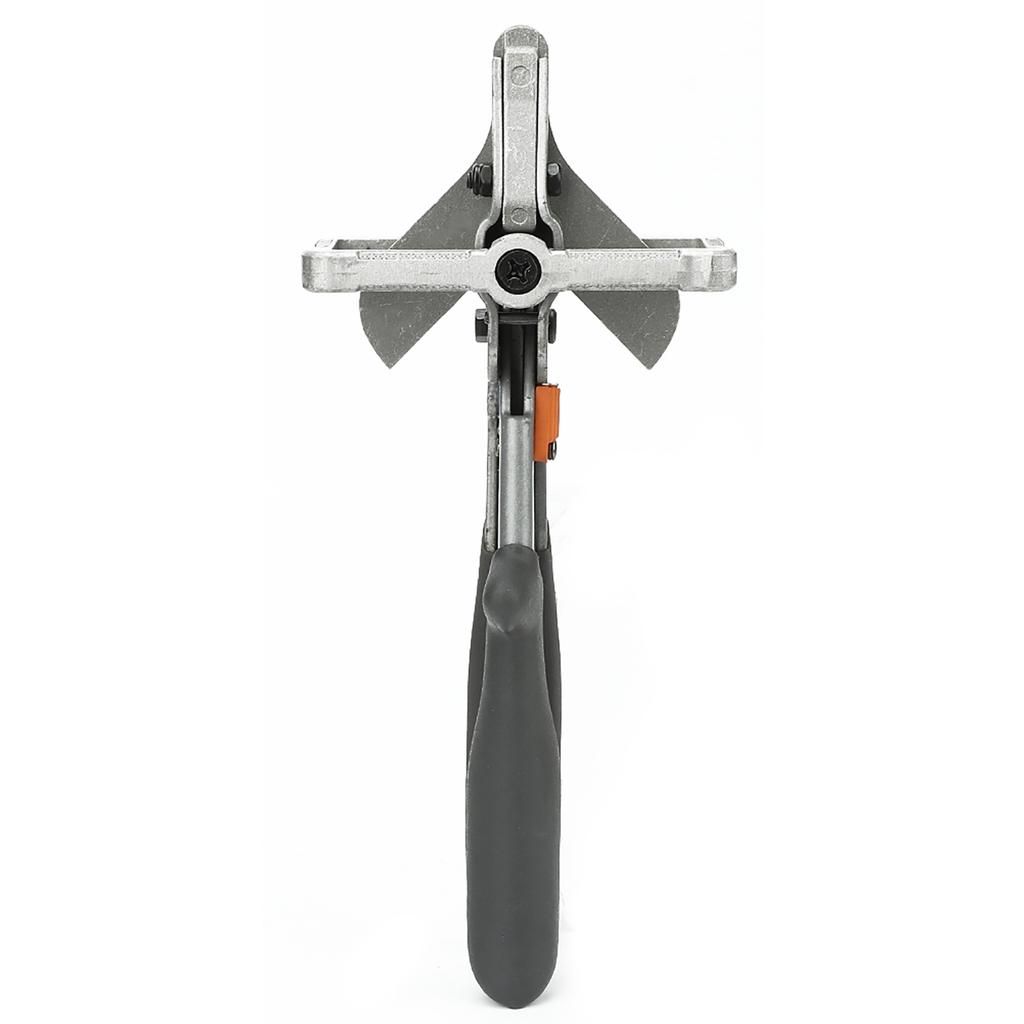 Multi function Adjustable Angle Trunking Scissors Wire Trim Cutter Hand Tool 45 degrees  90 degrees