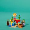 LEGO Minecraft Barriera Corallina 21164 Mattoncini Giocattolo Regalo Videogioco Oceano Ragazzi Ragazze Età 7+