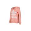 Originals Sweatshirts Women's Vibrant Pink Hooded Moderate Regular DV2560