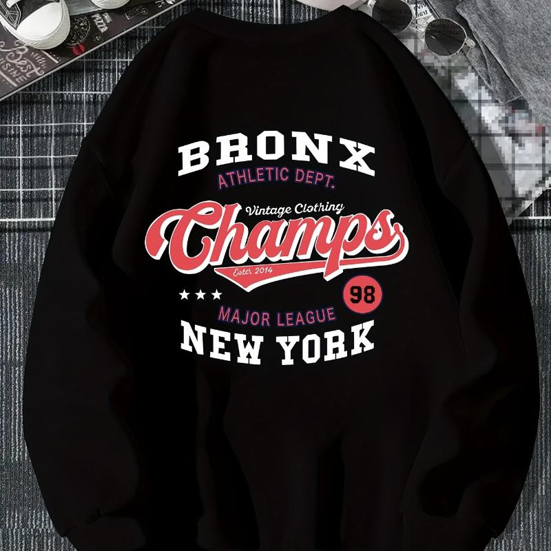 

Perfect for Work, Hiking & Outings, Flexible & Slim, Stretch Fit Men s Crew Neck Sweatshirt XXL чёрный