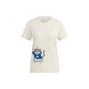T Shirt Women's White (Unisex) T-Shirts H49580