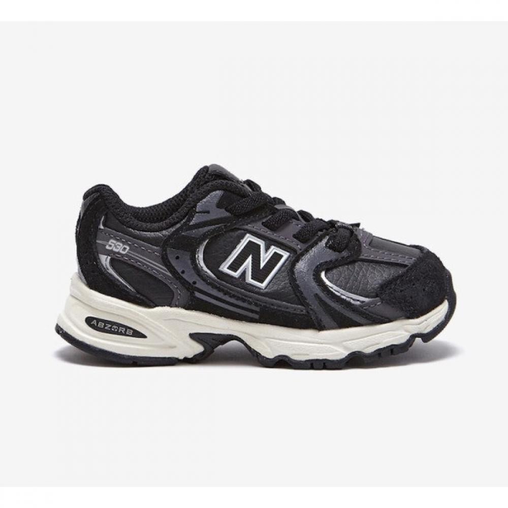 

New Balance Kids Iz530bmt Running Shoes B1 Nkpmef425b 19 NKPMEF425B 19/150