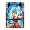 Dragon Ball Dragon Ball Student Backpack Primary And Secondary School Schoolbag Children'S Backpack Cartoon Animation Backpack
