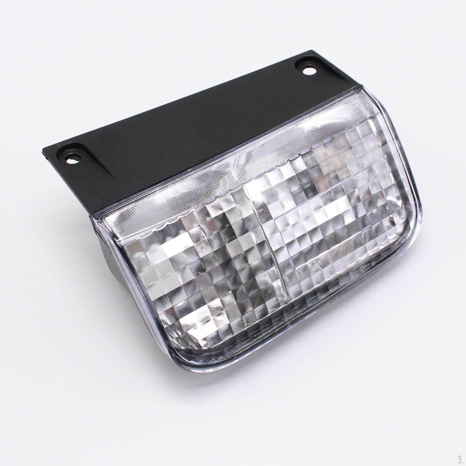 

Tail Lights Lens Cover, Directly Replace, 93863599 Vehicle Parts Easy Installation Rear Taillight