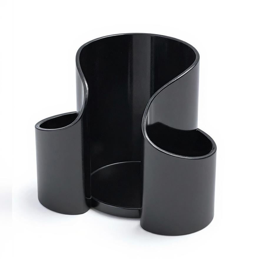 Cotton swab box Qtip rack dispenser storage can acrylic storage box bathroom can makeup storage cotton circular pad rack