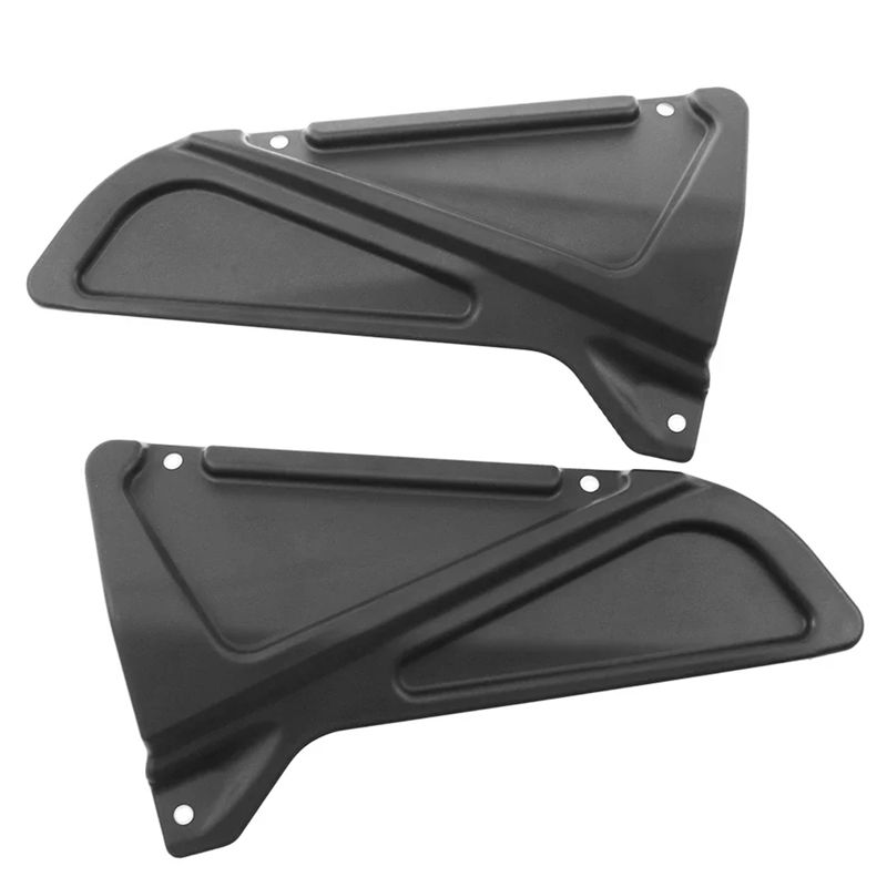 Versatile Motorcycle Side Cover Frame Engine Guard Fairing For HONDA Rebel CMX 250 300 500 2017-2021 CMX300 CMX500 Replacement P