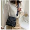 Versatile Women's Bag Summer New Style Western-style Simple Crossbody Bag