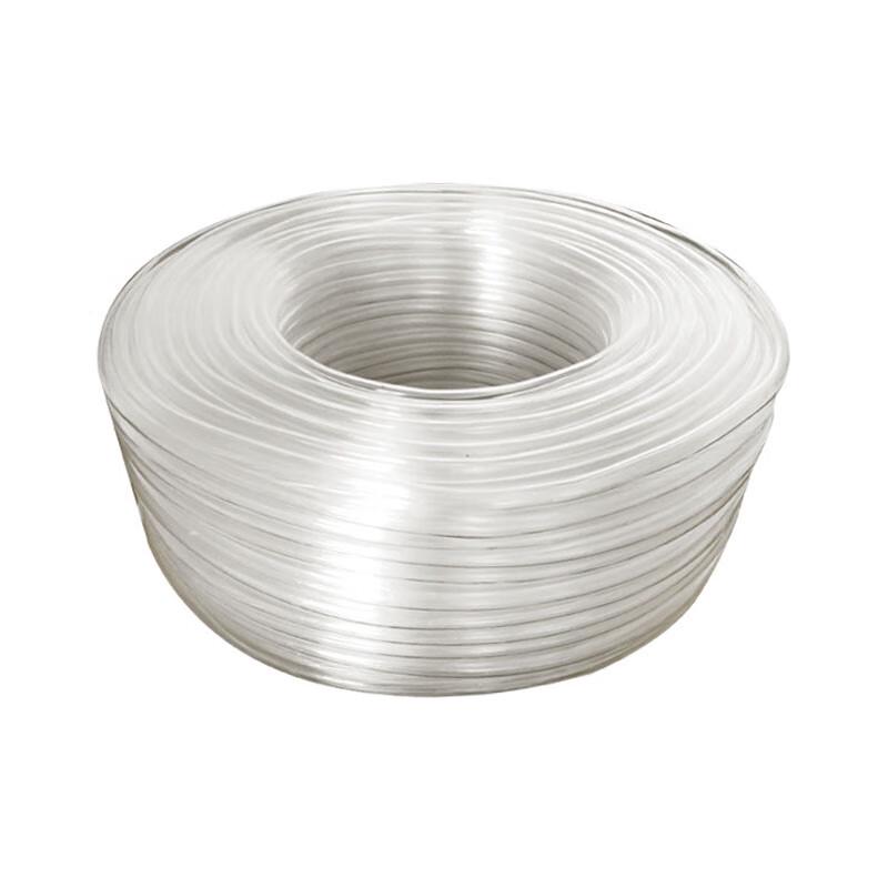 Transparent High-Pressure TPU Air Hose