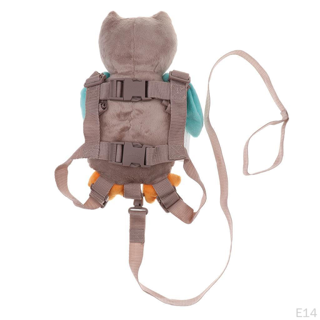 2-in-1 Harness | Backpack & Reins In 1 Child
