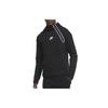 Sportswear Tech Fleece Casual Sports Pullover Black Men's CU4494-010