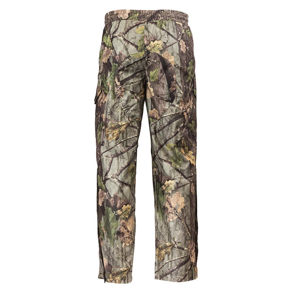 Jack Pyke Mens Hunters Camo Hiking Trousers
