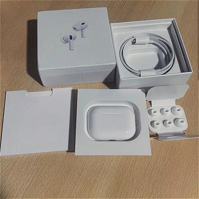 5Pro 1:1 Wireless Headphone Noise Reduction Bluetooth Earbud In-Ear Stereo HiFi HD Call Earphone Music Sport Headset for Android & IOS