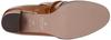 Lanvin Collection Pumps im Herrenstil mit Gürtel, Damen, Größe 9615 CME, Größe E, 23,0 cm