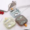 Portable Stainless Steel Cutlery Set